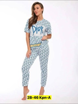 Домашняя одежда