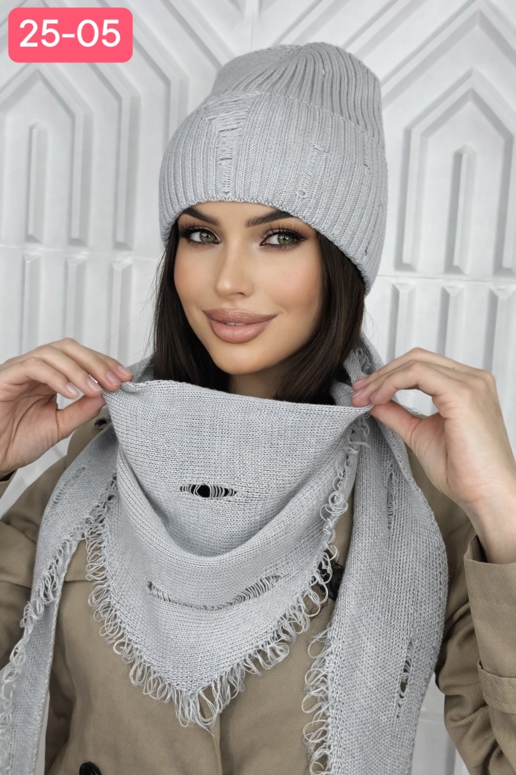 комплект шапки,вязаный комплект шапка и шарф,комплект шапка с косынкой,женский вязаный комплект,комплект шапка со снудом