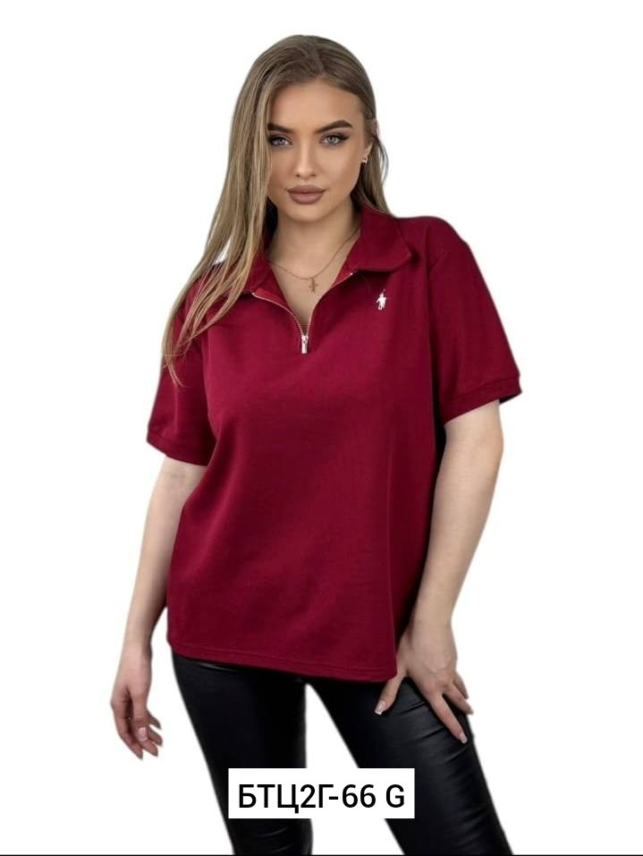 женская футболка поло,женская футболка,футболка-поло,футболка поло хлопок,футболка на молнии поло с воротником