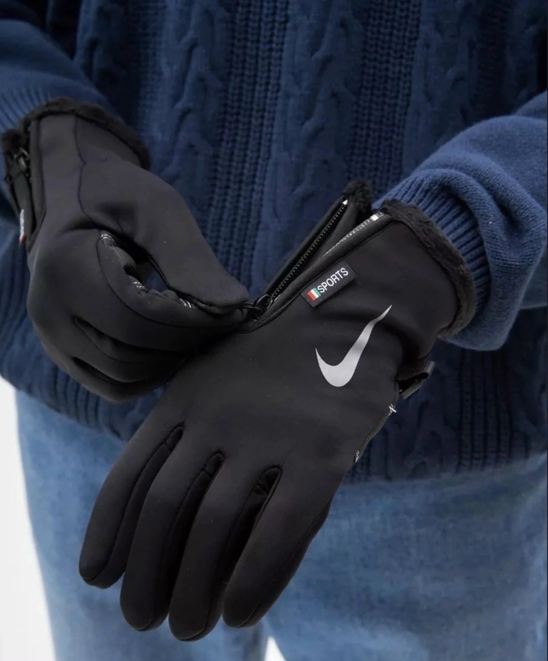 перчатки мужские nike,перчатки найк теплые зимние,перчатки найк,перчатки найк зимние,перчатки nike