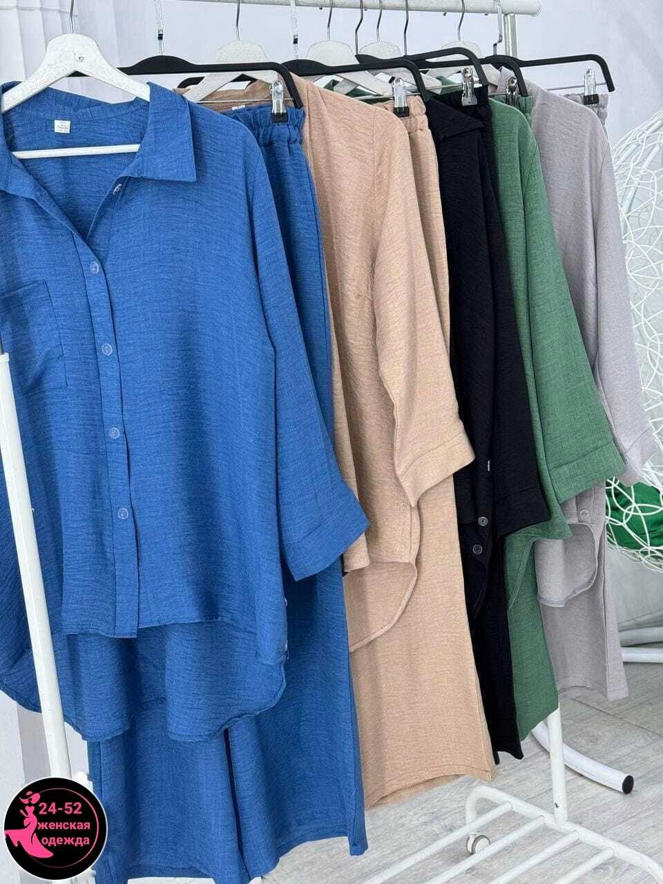 костюм женский,костюм брючный льняной,костюм брючный,костюм с брюками,летние брючные костюмы