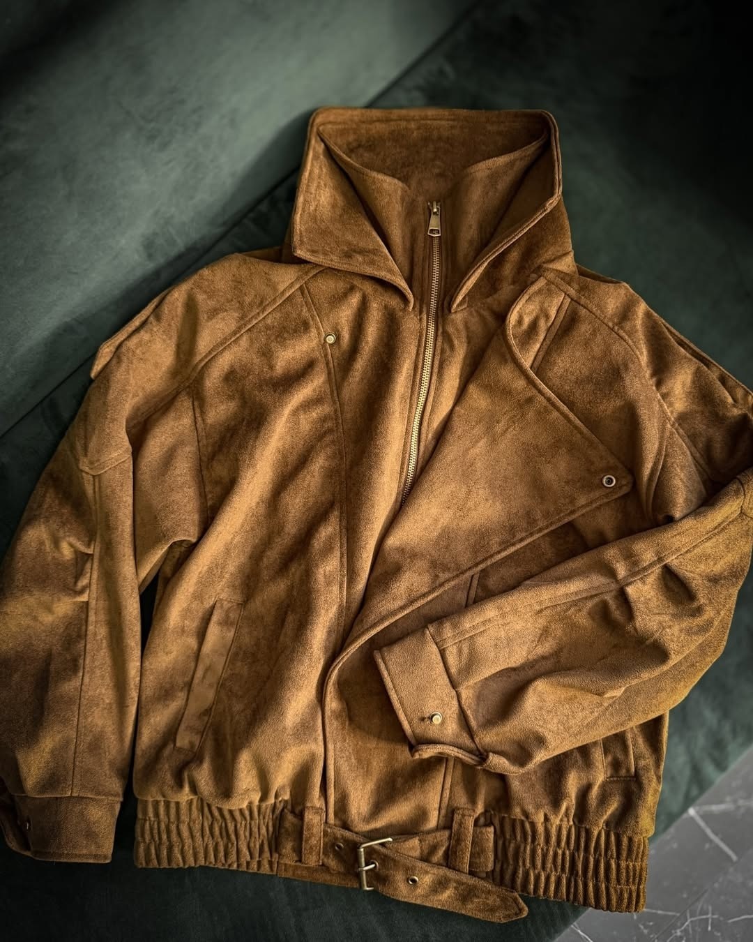 куртка замшевая,замшевая куртка jil sander,куртка кожаная,куртка из натуральной замши,коричневая куртка