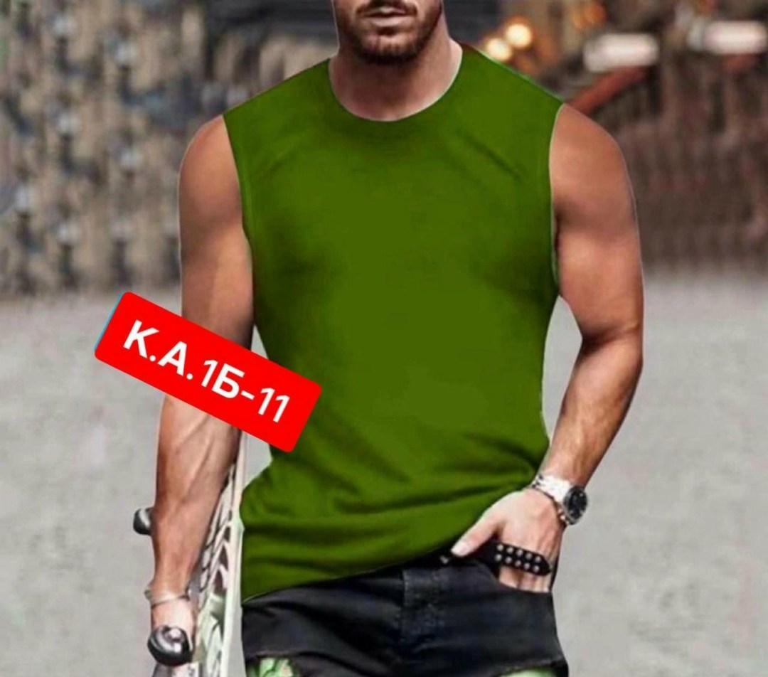 майка для мужчин,майка мужская спортивная без рукавов,спортивная одежда мужская,мужская майка,майка мужская спортивная