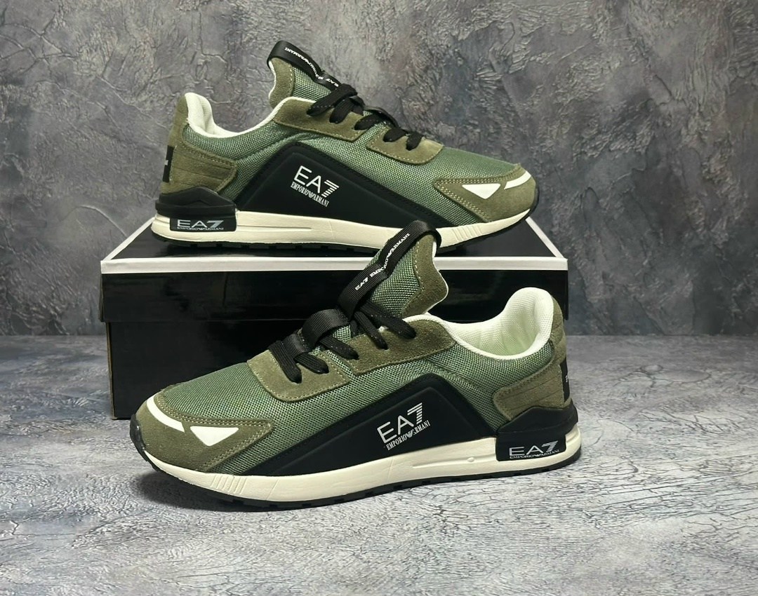 мужские кроссовки armani,кроссовки emporio armani,кроссовки,кроссовки брендовые,кроссовки armani