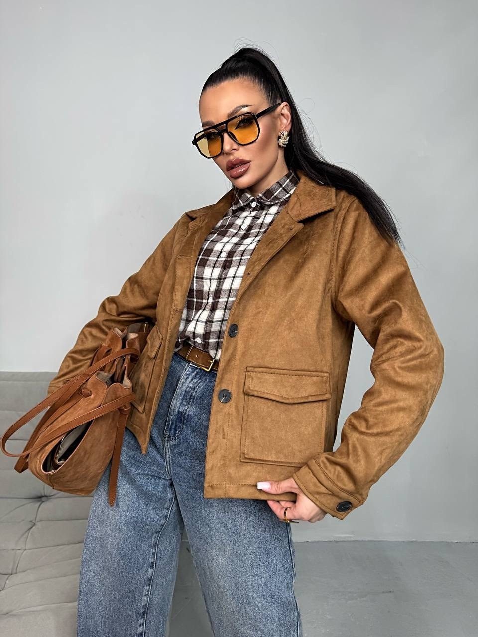 куртка замшевая,повседневная куртка,куртка,куртка замш,женская куртка