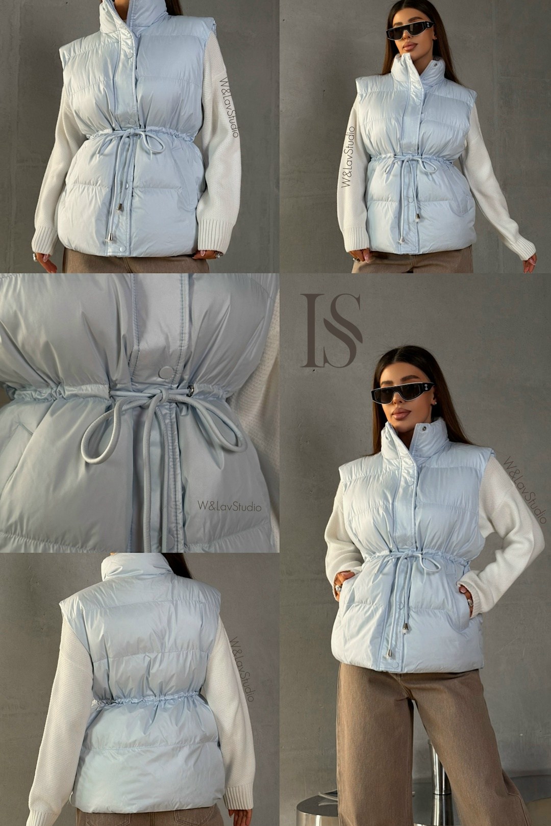 жилетка женская,жилет теплый,жилет,жилетка,женский жилет