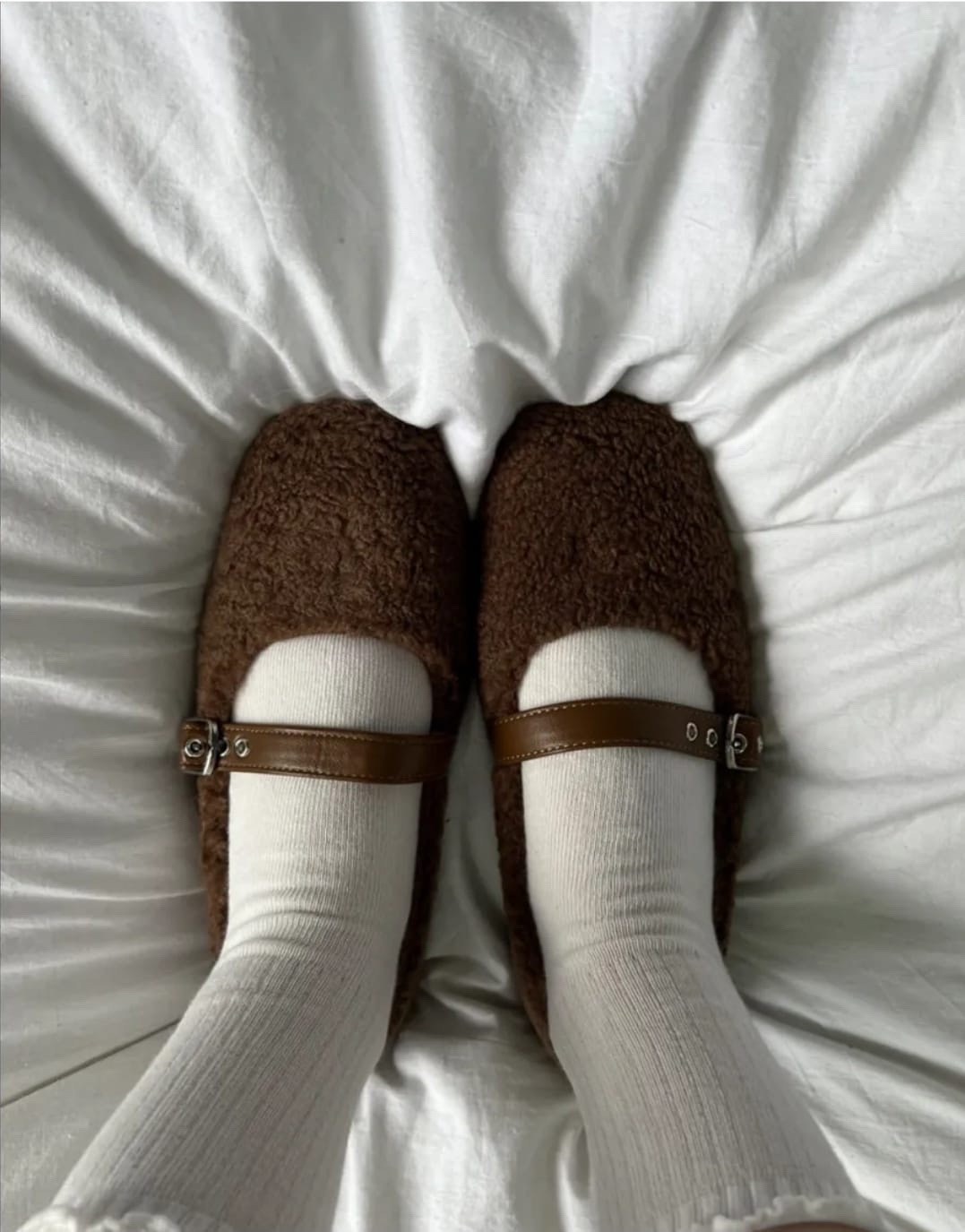 меховые балетки,,женская ,меховые туфли,меховые балетки мэри джейн