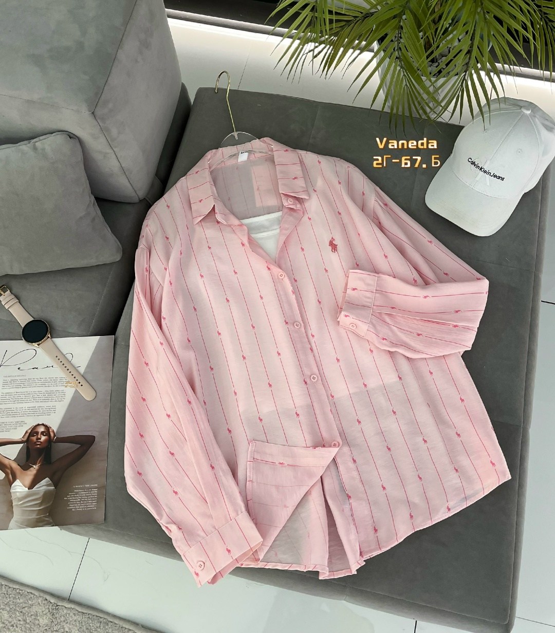 рубашка polo ralph lauren,рубашка женская,рубашка,стильная рубашка,рубашка в полоску