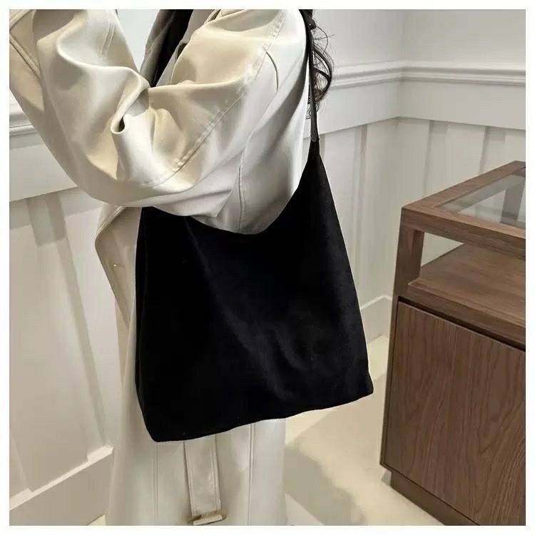 вместительная замшевая сумка,женская повседневная сумка,замшевая сумка,женская сумка,сумки