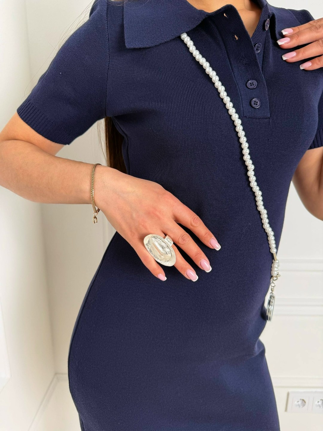 платье трикотажное,платье женская,платье трикотажное мини,синее трикотажное платье,стильное трикотажное мини-платье