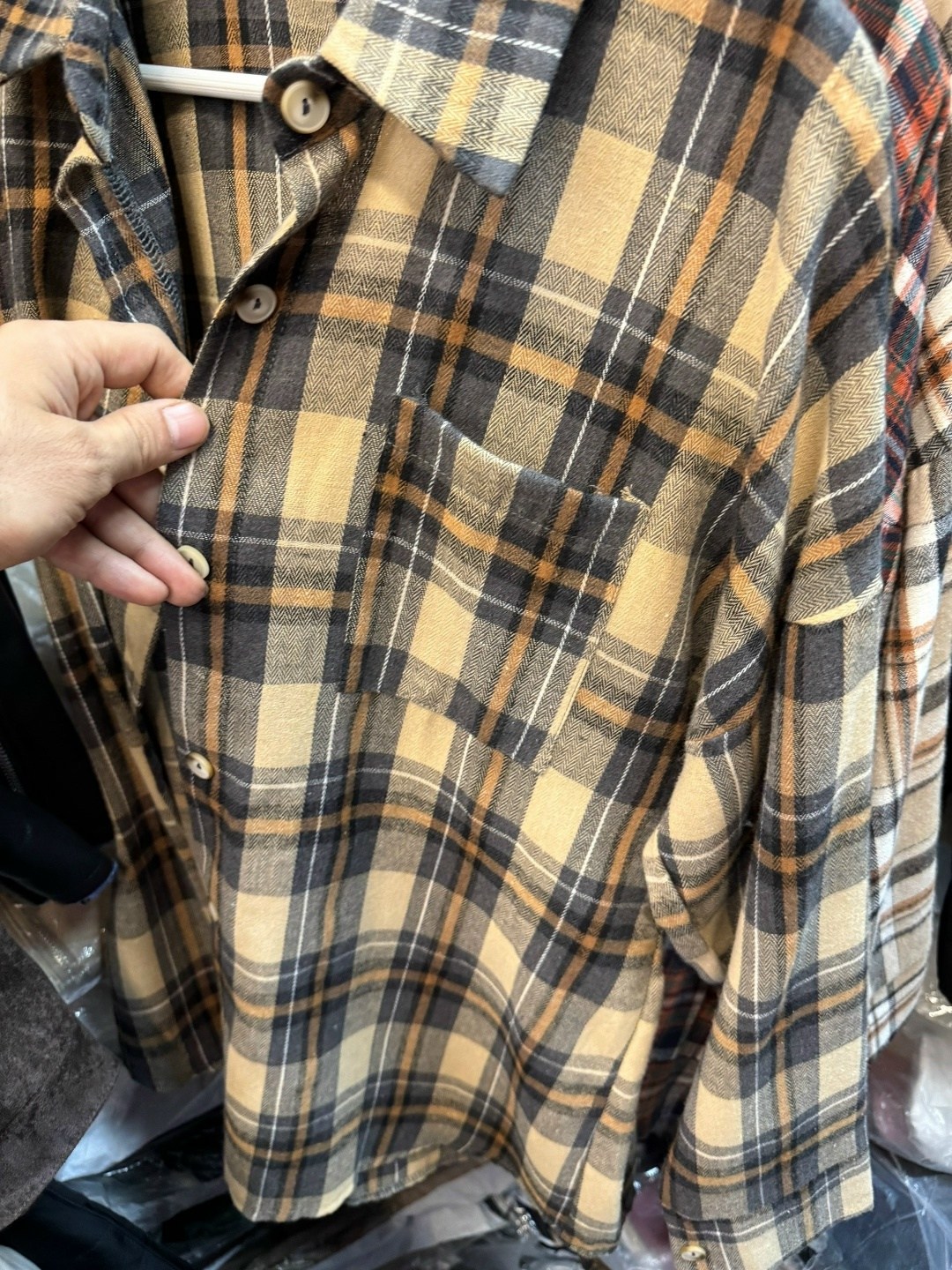 рубашка в клетку,рубашка клетчатая,рубашка хлопок,рубашка,рубашка в клетку мужская