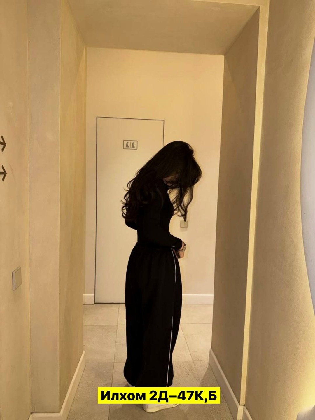 ,женские длинные платья,платье,платье "элис" черное