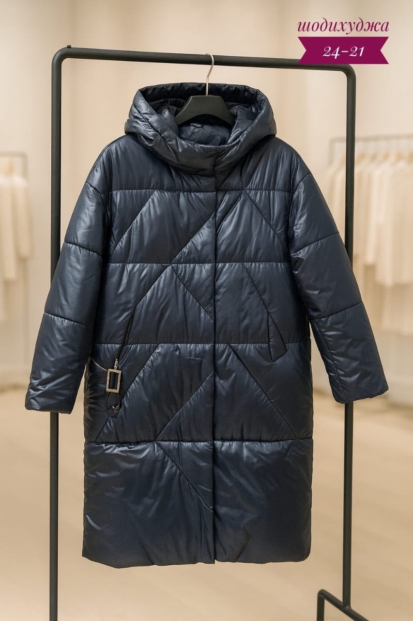 пальто пуховик стеганое с капюшоном теплое twin tip цвет коричневый мокко,женская куртка,пальто пуховик стеганое с капюшоном теплое twin tip 233775660,пальто пуховик стеганое с капюшоном теплое twin t