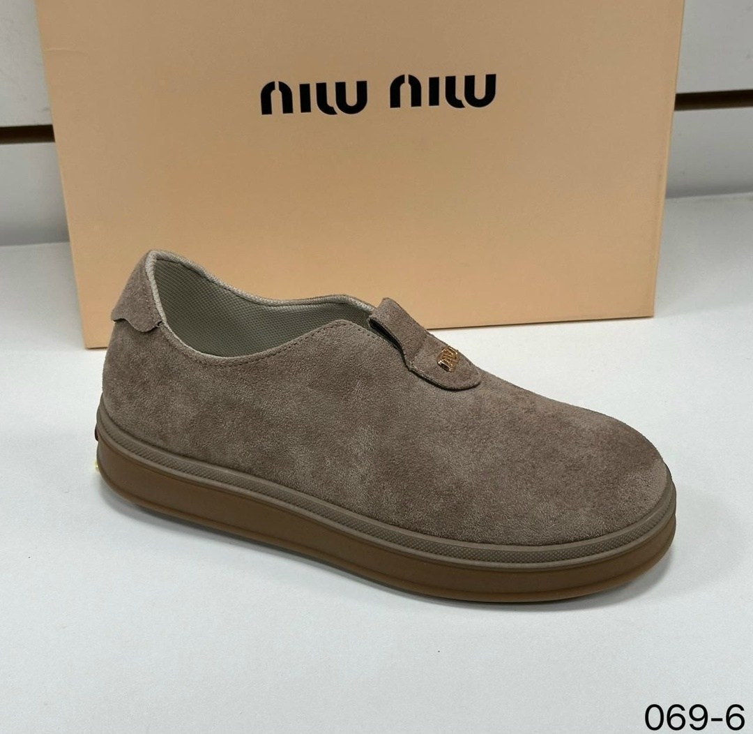 ,женская ,слипоны женские,модная женская ,кеды замшевые miu miu 36-40