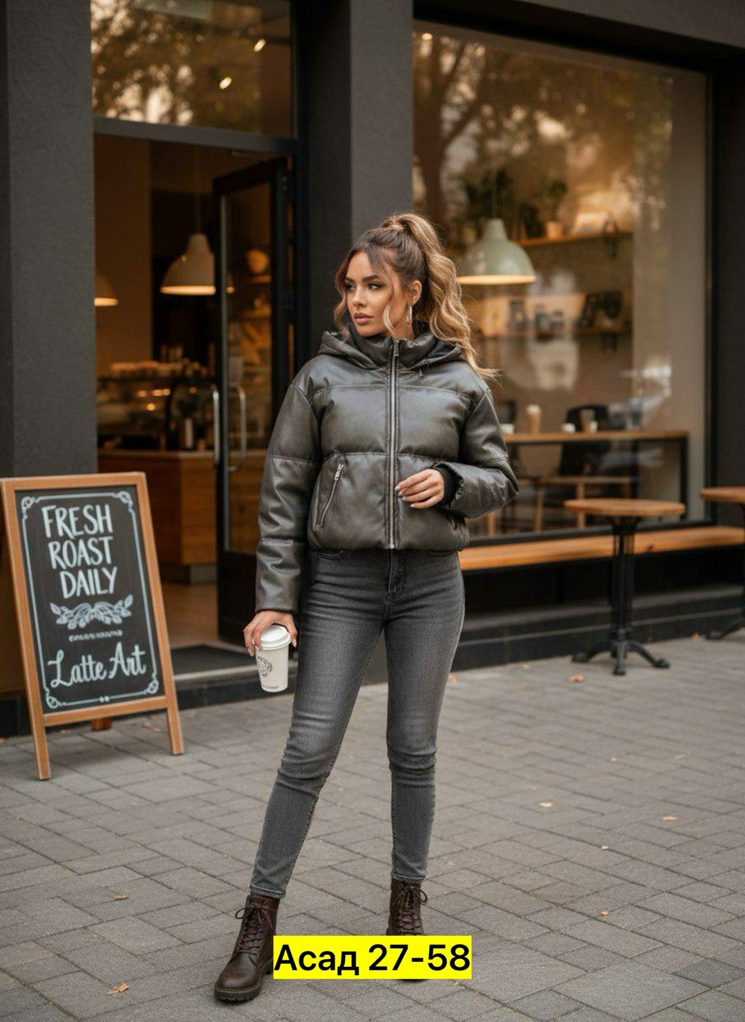 куртка из экокожи женская,куртка из экокожи,куртка женская демисезонная,куртка женская,куртка zara женская из экокожи экокожи с капюшоном 8073/239