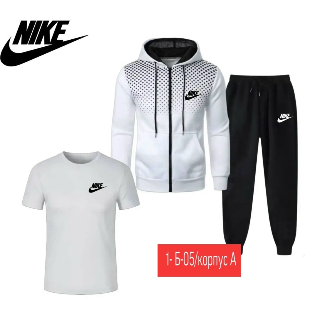 мужские спортивные костюмы,костюм спортивный 3 в 1,спортивный костюм тройка nike мужской,спортивный костюм nike мужской 2026,костюм спортивный nike