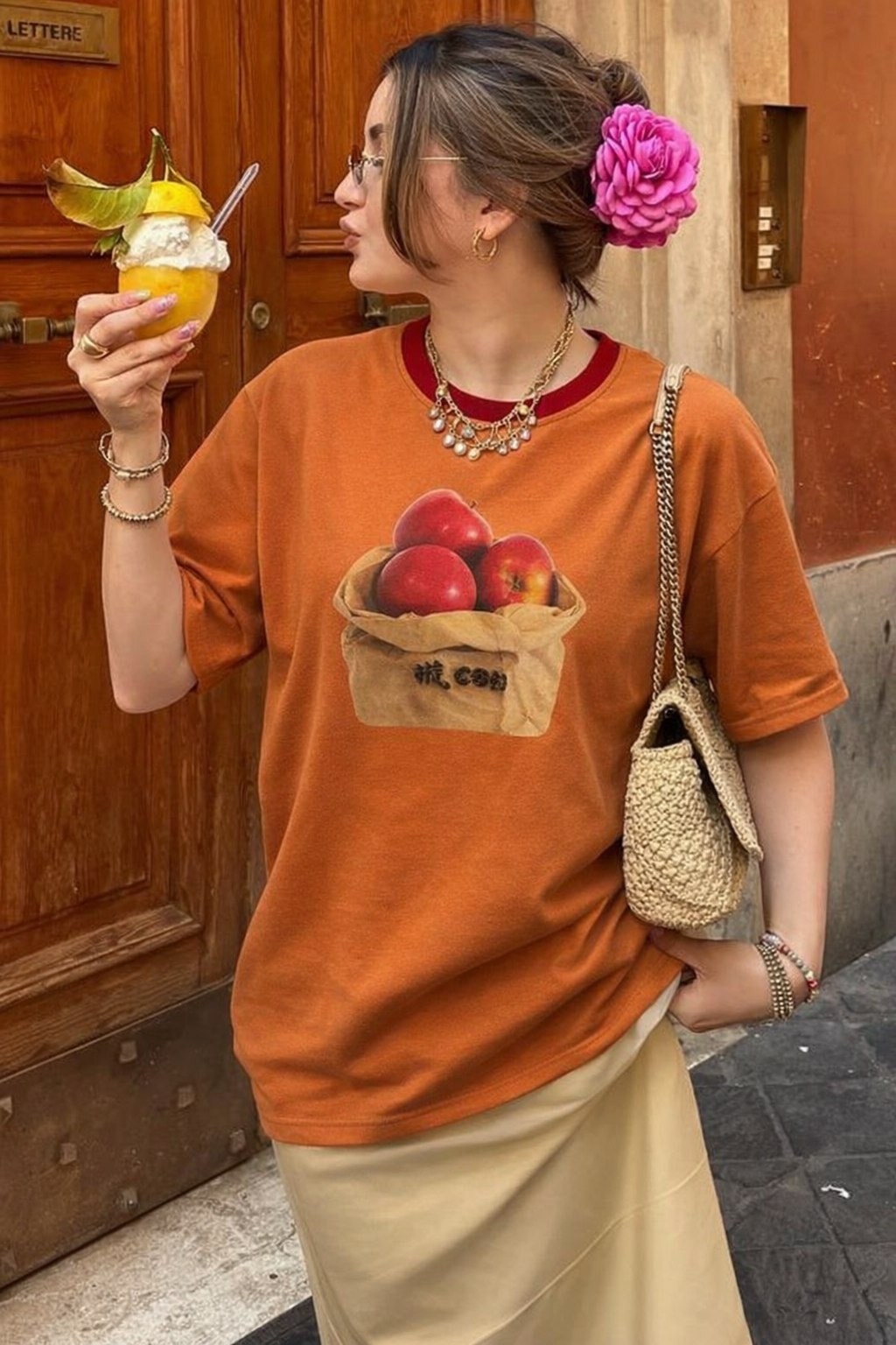 футболка оверсайз с принтом удлиненная tettavi,футболка оверсайз,футболки женская оверсайз,женские футболки с принтом,футболки женская оверсайз с принтом