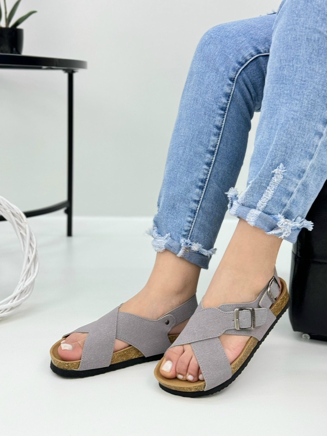 сандалии birkenstock,сандалии,сандалии женские,женские босоножки,босоножки на платформе