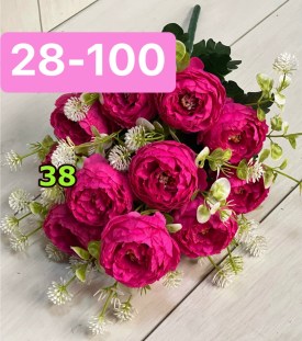 Цветы