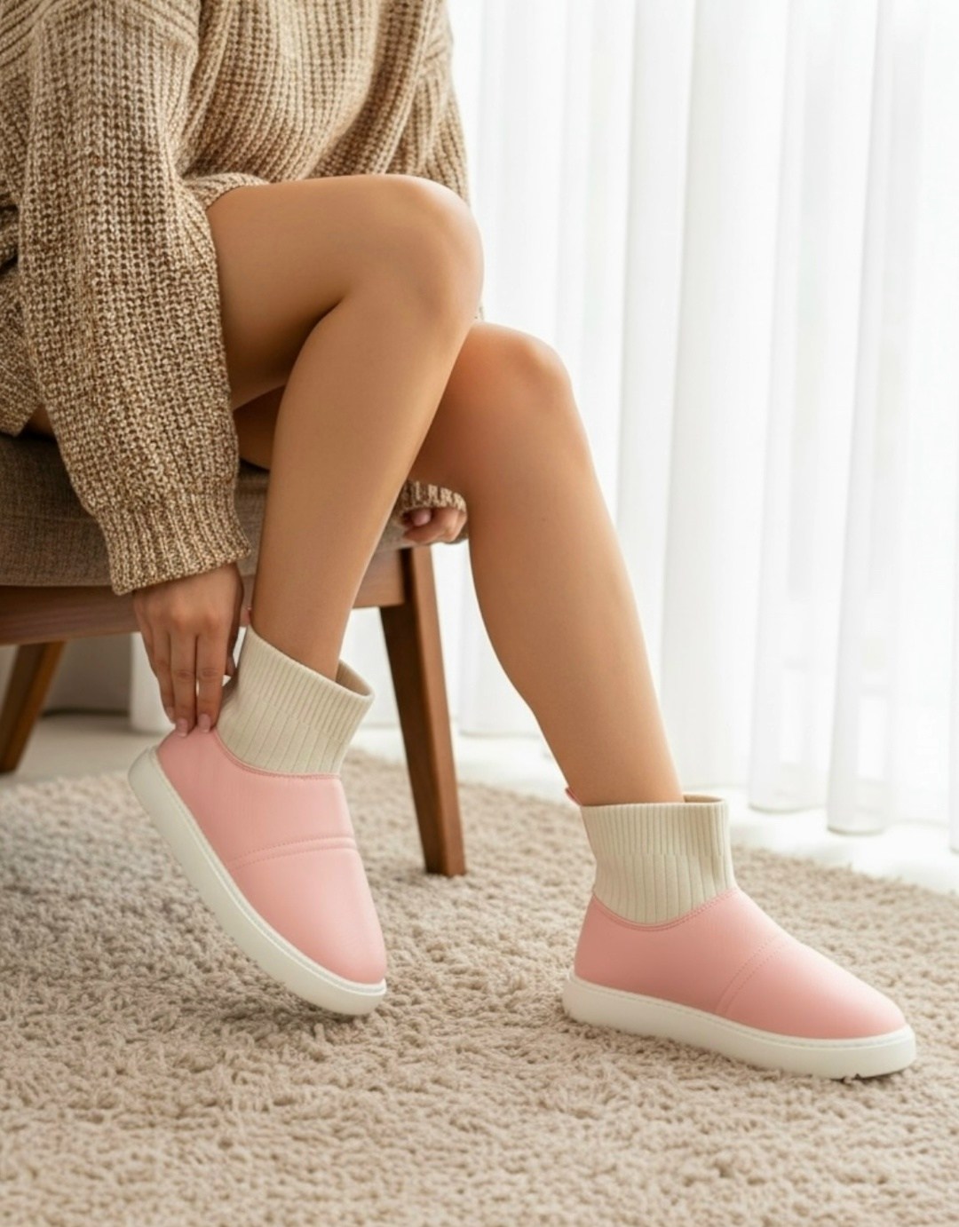 ,тапочки женские,угги женские,тапочки модные,домашние тапочки