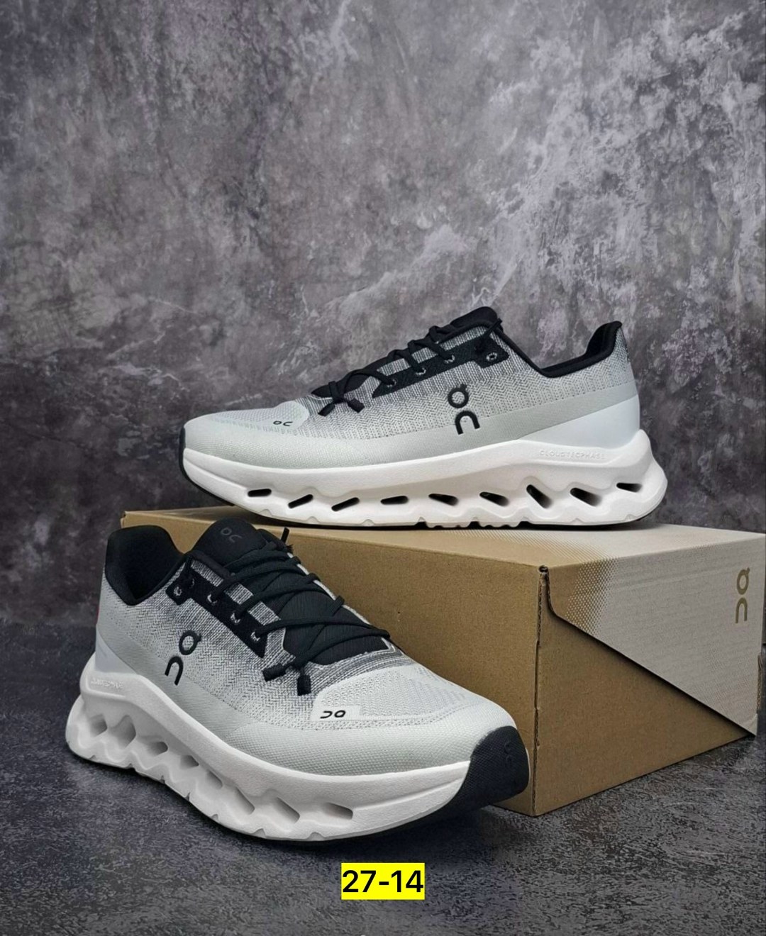 кроссовки on cloudtilt 'black ivory' белый/черный,кроссовки,кроссовки on,кроссовки on cloudtilt черного цвета слоновой кости running,кроссовки on sneakers cloudtilt черный