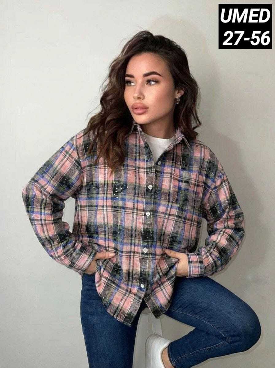 женская рубашка в клетку,женская рубашка,фланелевая рубашка в клетку женская,клетчатая рубашка женская теплая,рубашка