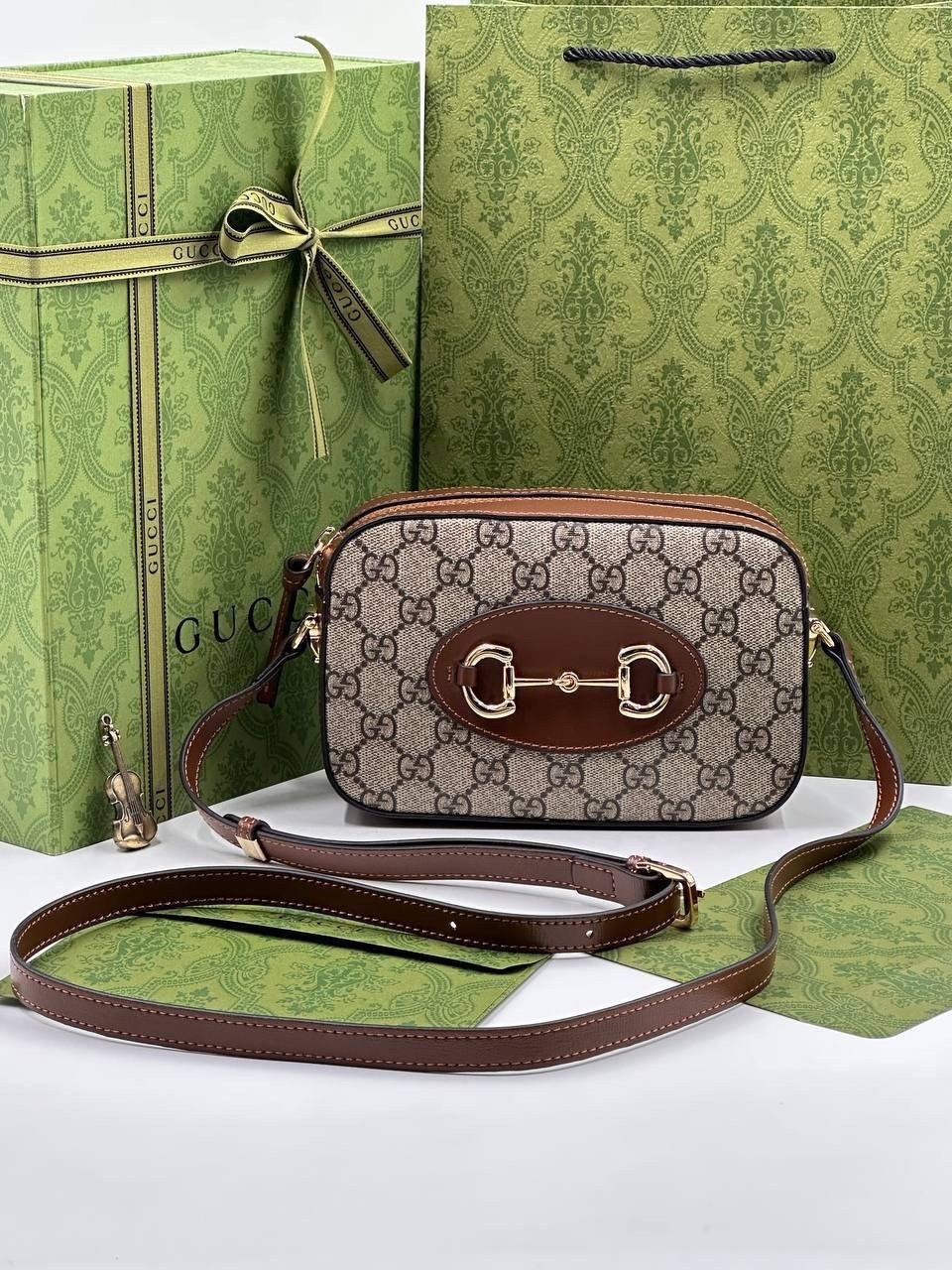 женская сумка gucci,сумка gucci horsebit 1955,сумка gucci,сумка гуччи на плечо,сумка гуччи