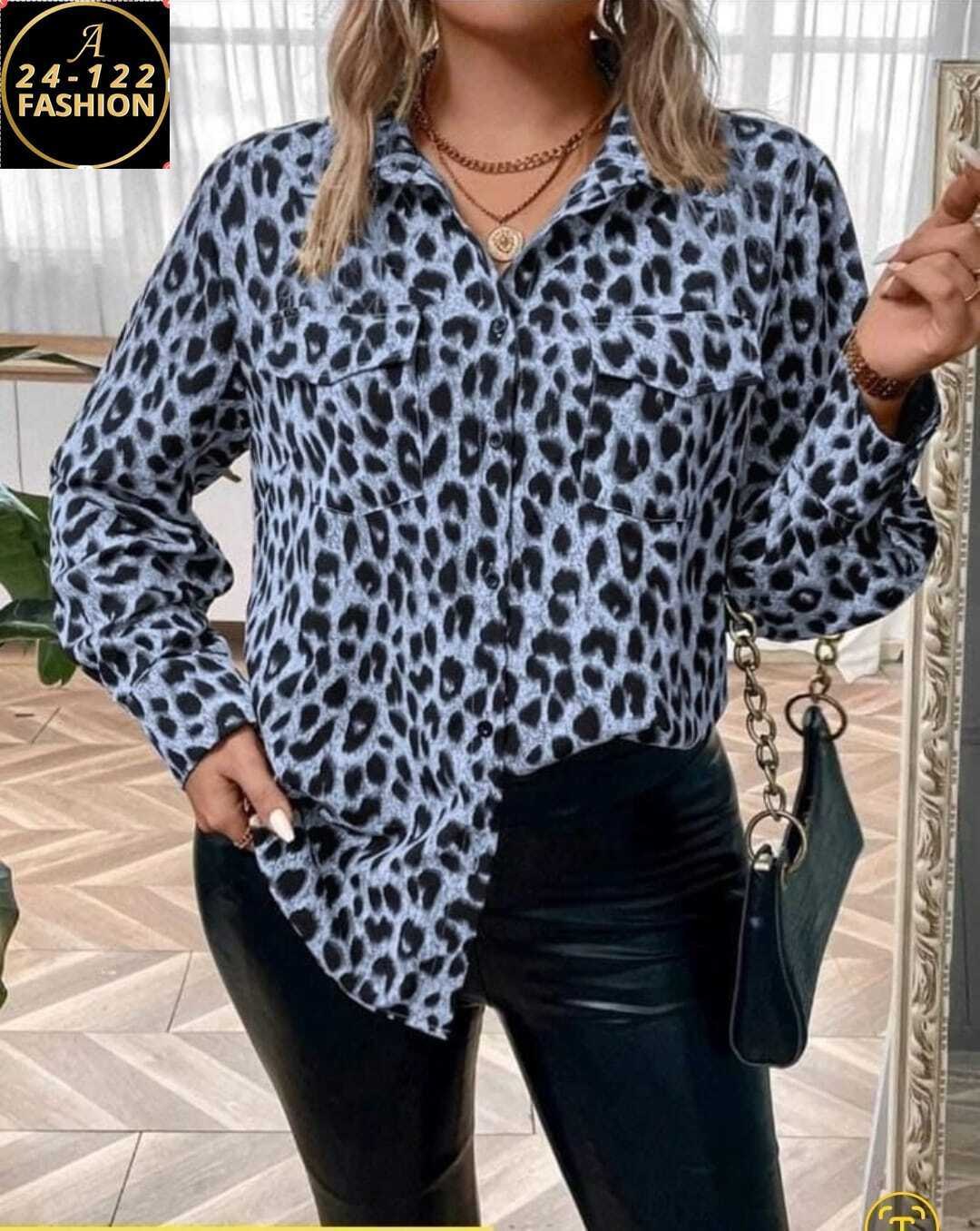 леопардовая рубашка,блузка леопардовая,блузка женская,женская рубашка,женская блузка рубашка