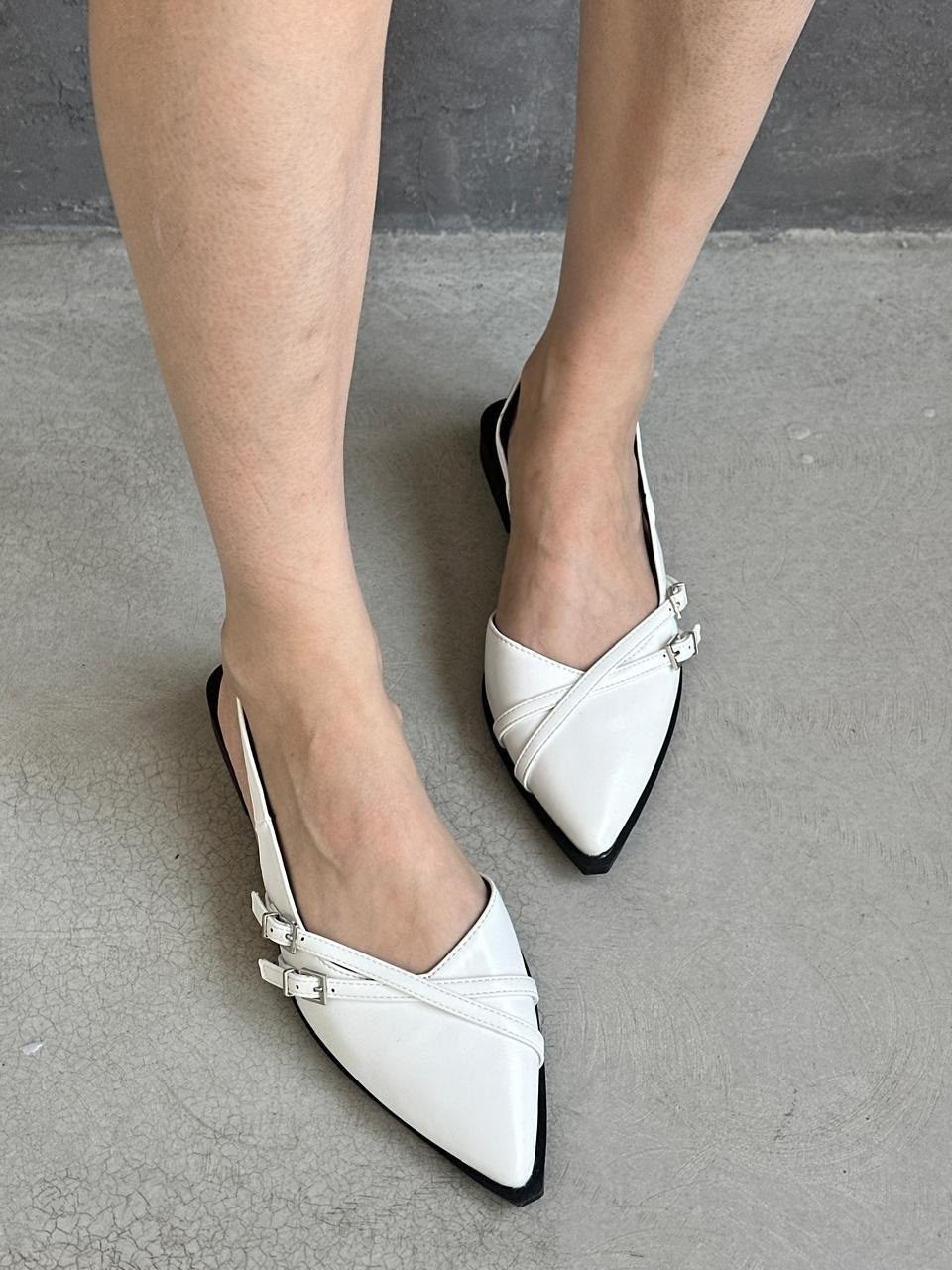 туфли открытые,босоножки,женская ,белые туфли,туфли балетки