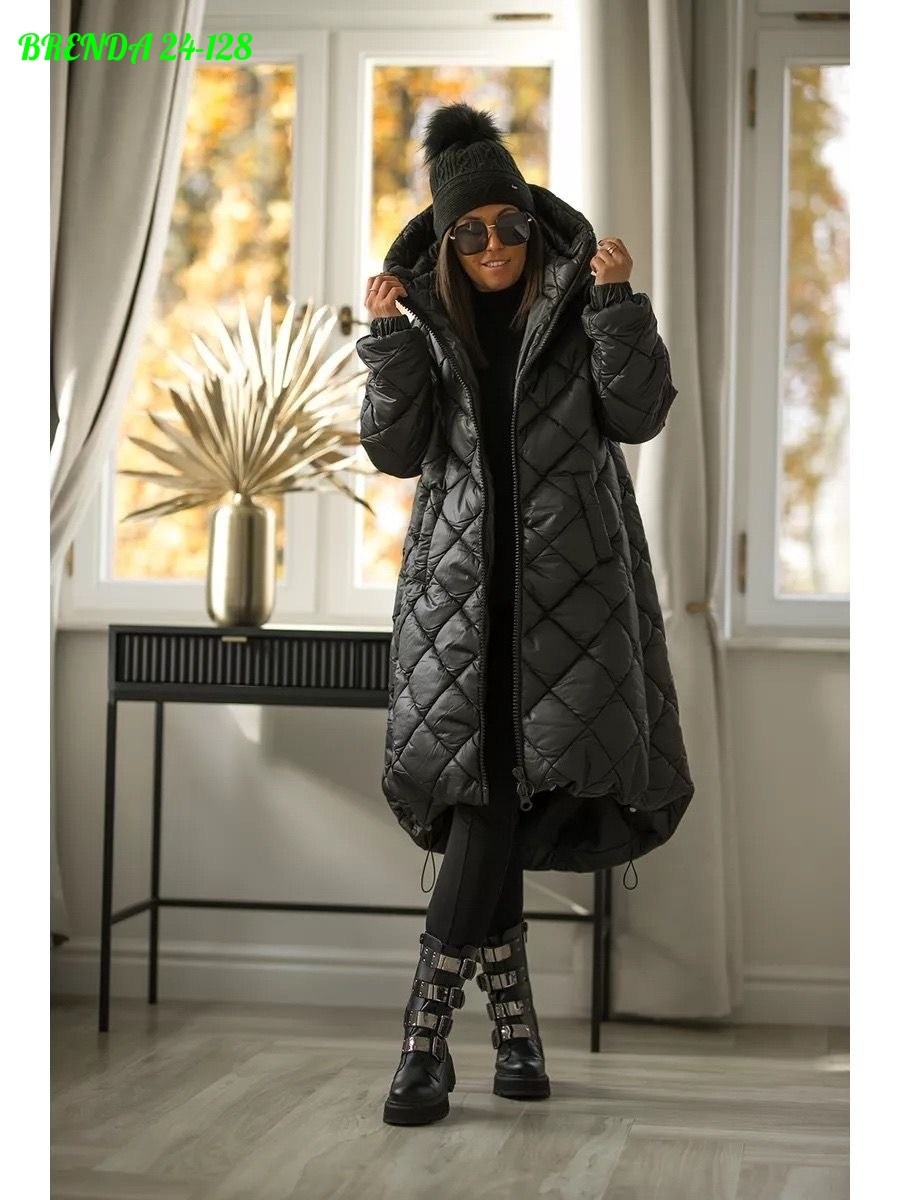 пуховики оверсайз,стеганое пальто,пальто пуховик,пальто и куртки,оранжевый пуховик