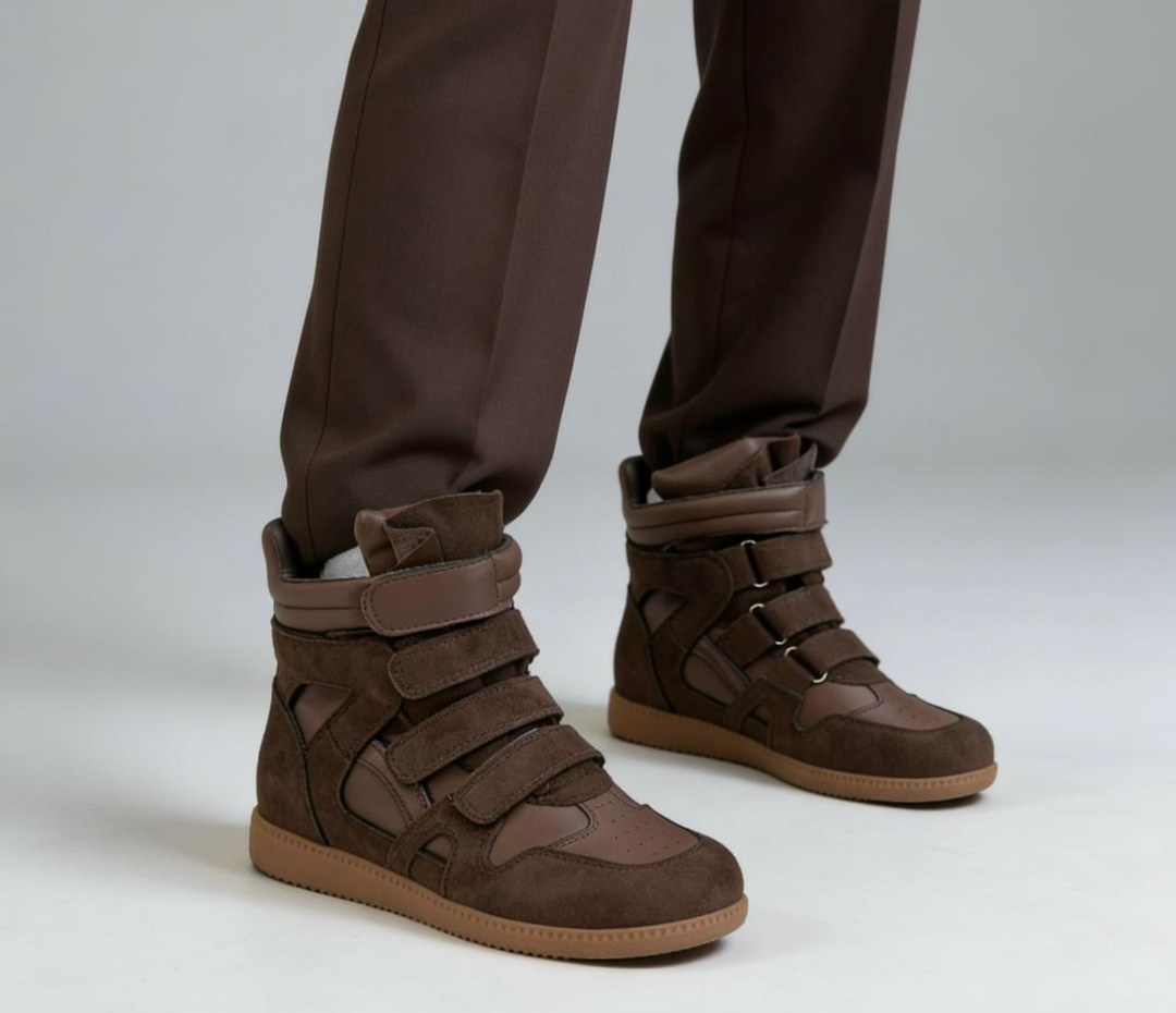 ,женские ботинки на липучках зимние,ботинки на платформе с застежкой-липучкой,ботинки женские,женские ботильоны парусиновая  на платформе с пряжкой