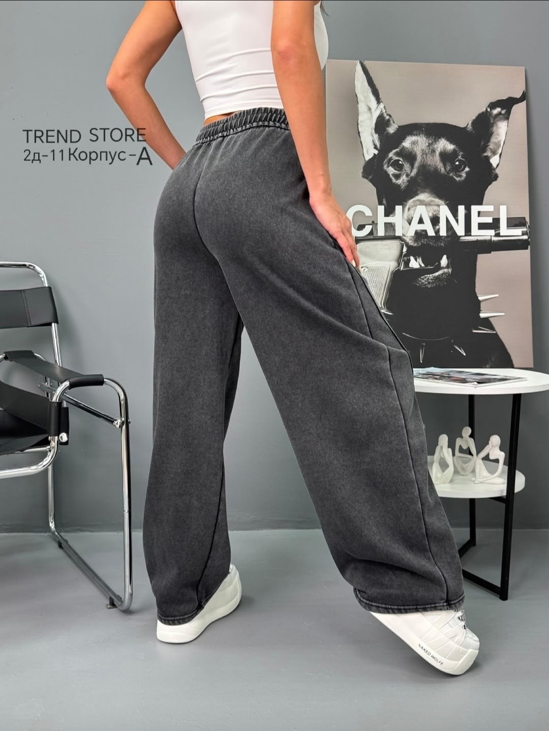 штаны палаццо,джинсы прямые палаццо клеш monica shop,брюки спортивные,оверсайз штаны,женские штаны