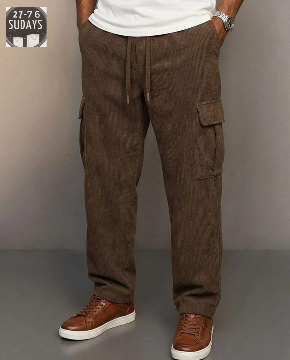брюки карго мужские,повседневные брюки,вельветовые штаны карго,брюки с карманами,брюки карго с карманами