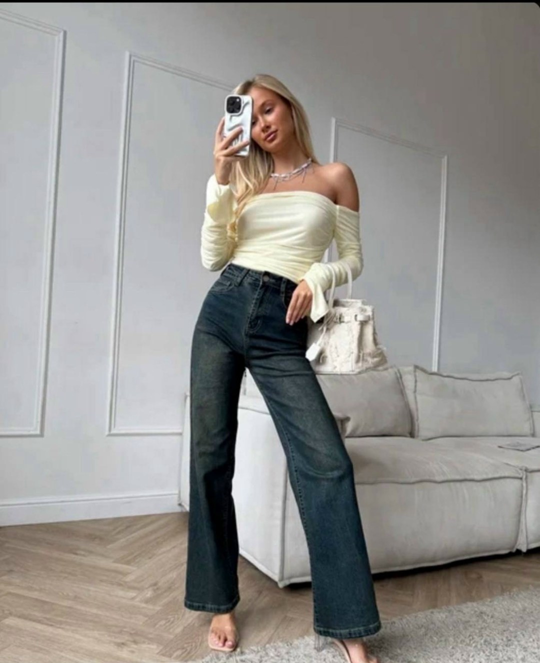 женские джинсы,джинсы брюки,джинсы палаццо,широкие джинсы,женские джинсы с высокой талией