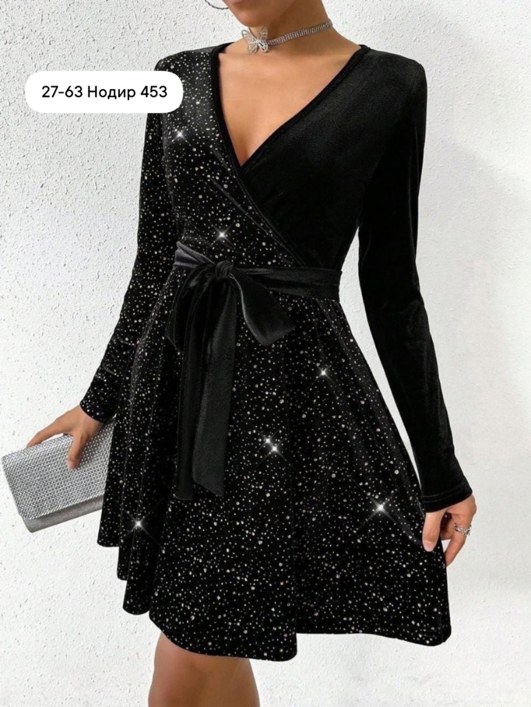 женское платье ткань велюр с пайетка,lbtfa женское платье ткань велюр с пайетка,платье велюр,платье,платье бархатное праздничное amemerci