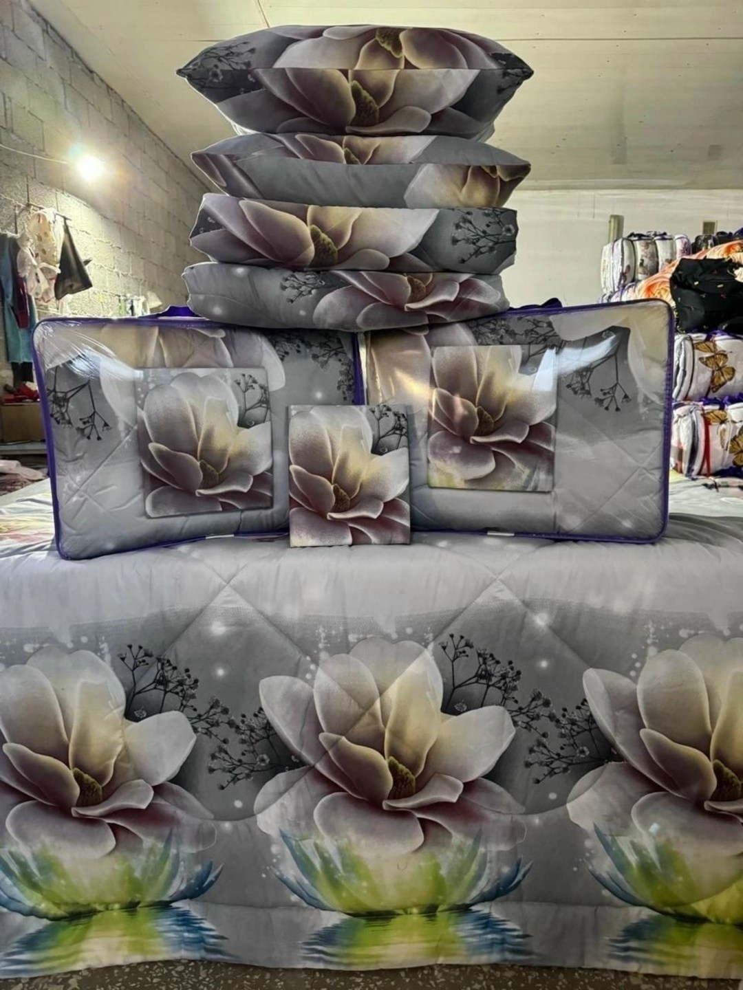 комплект постельного белья с готовыми одеялами,комплект постельного белья с одеялом,комплект постельного белья,комплект постельного белья с двумя одеялами,комплект постельного белья с одеялом santfair