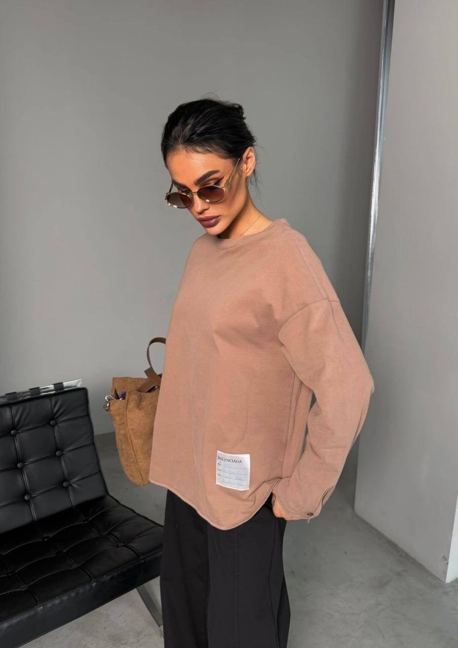 свитшот женская,оверсайз свитшот,кофта оверсайз,лонгслив женский оверсайз,cвитшот женский оверсайз