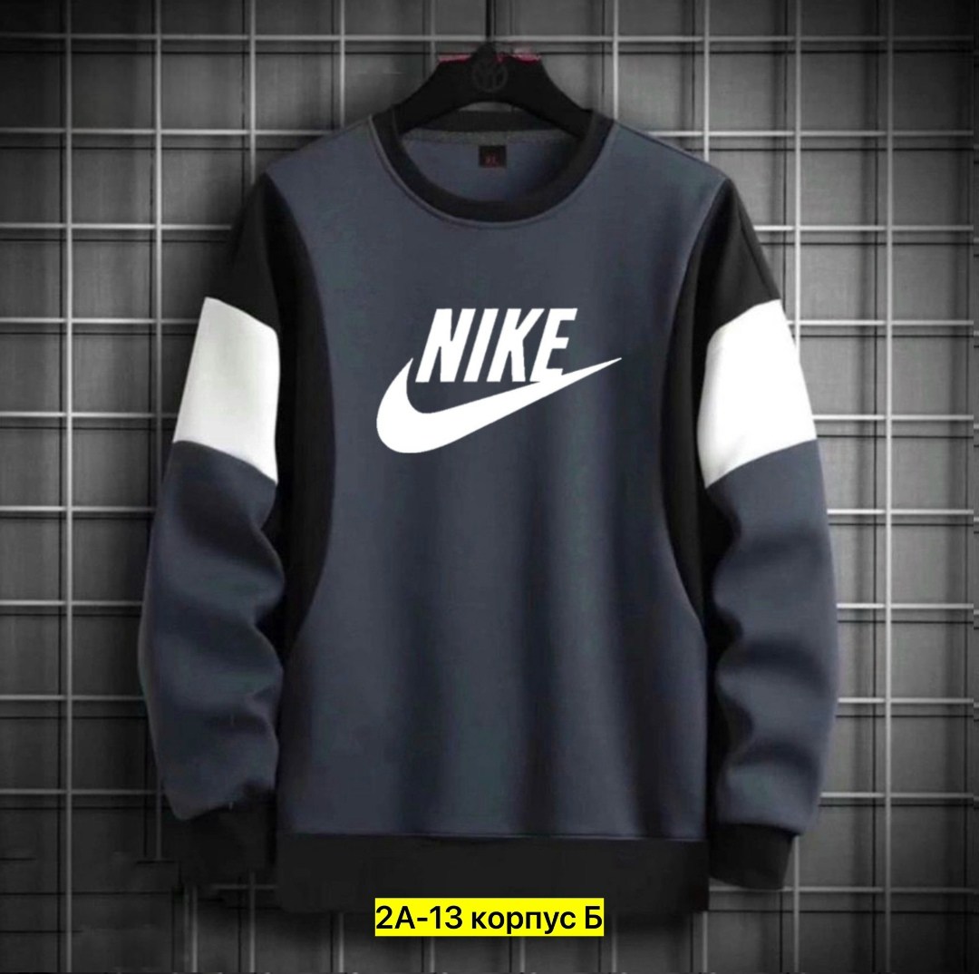 свитшот мужская,повседневный свитшот,толстовки для мужчин,свитшот мужской nike,свитшот джемпер