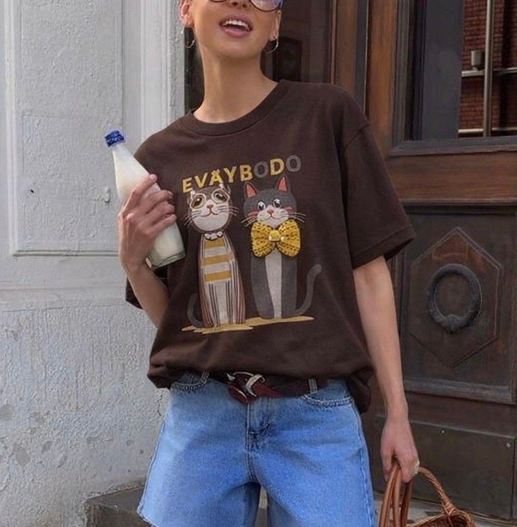 футболки женская,футболки женская оверсайз,футболки модные,женские футболки с принтом,футболка оверсайз