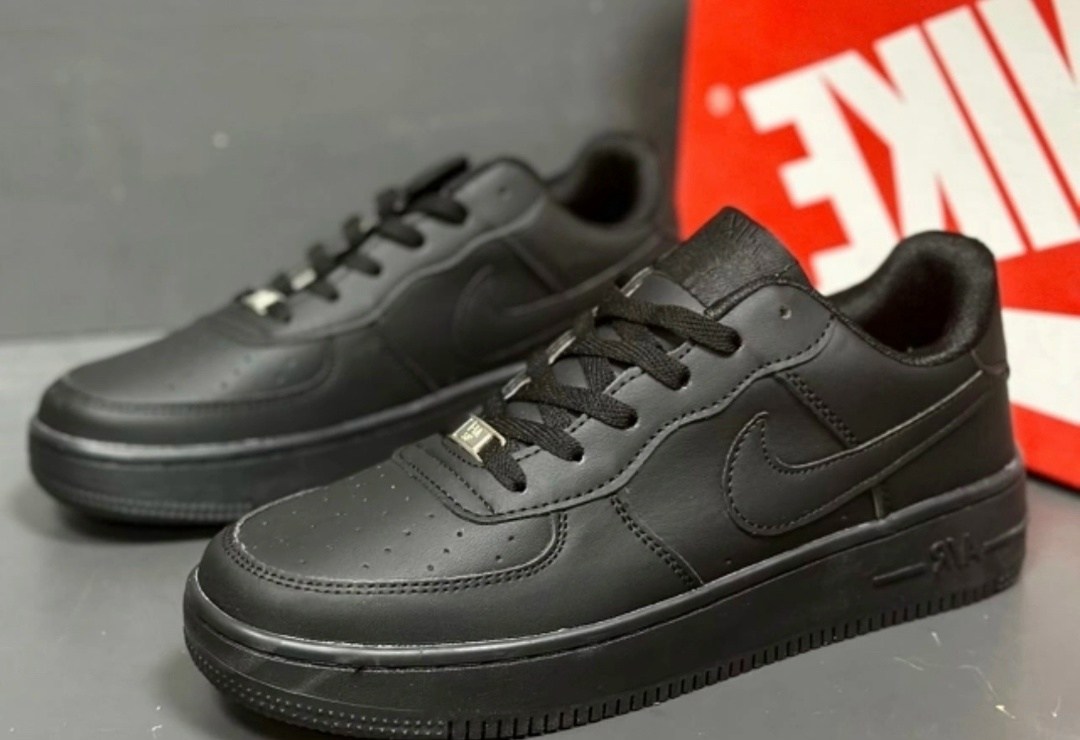 кроссовки nike air force черные,кроссовки для мужчин,кроссовки nike air force 1 черные мужские,кроссовка мужской, мужская кроссовки