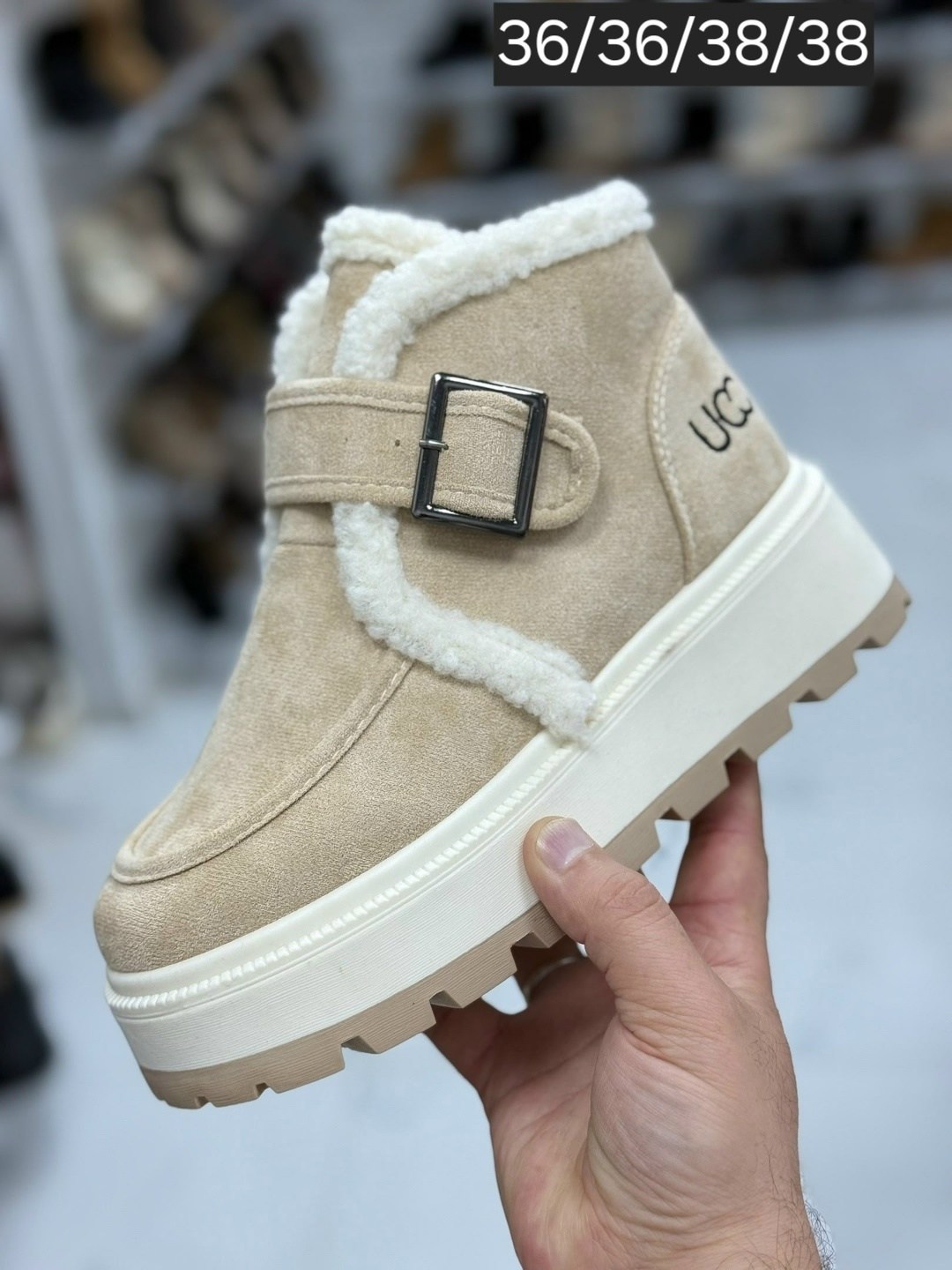 ,угги женские,угги женские зимние,женская , женская зимняя