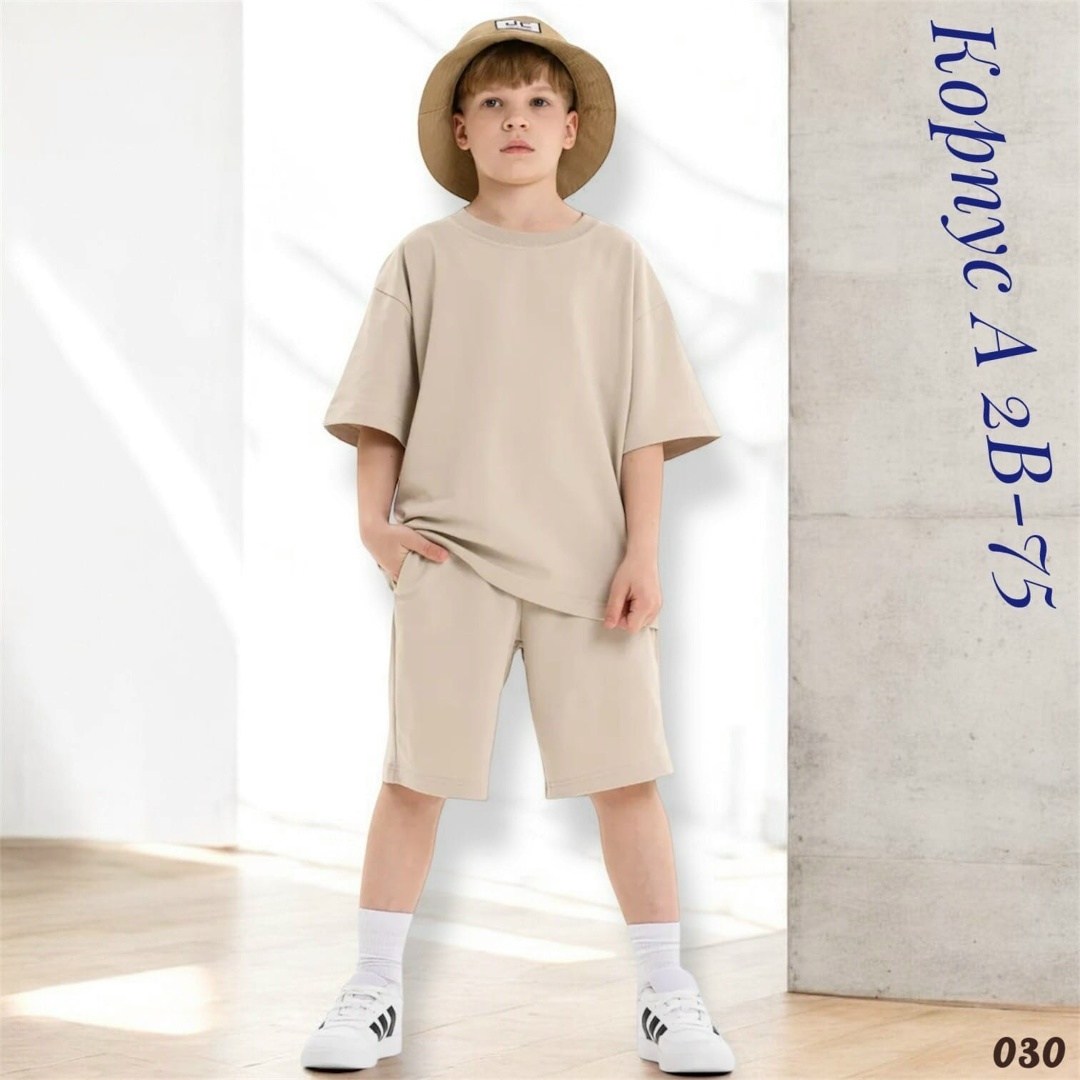 костюм оверсайз с футболкой и шортами,костюм 46-34u серый bodo для детей и подростков,комплект одежды для мальчика,спортивный костюм для подростка футболка и шорты lafamily,спортивный костюм для подро