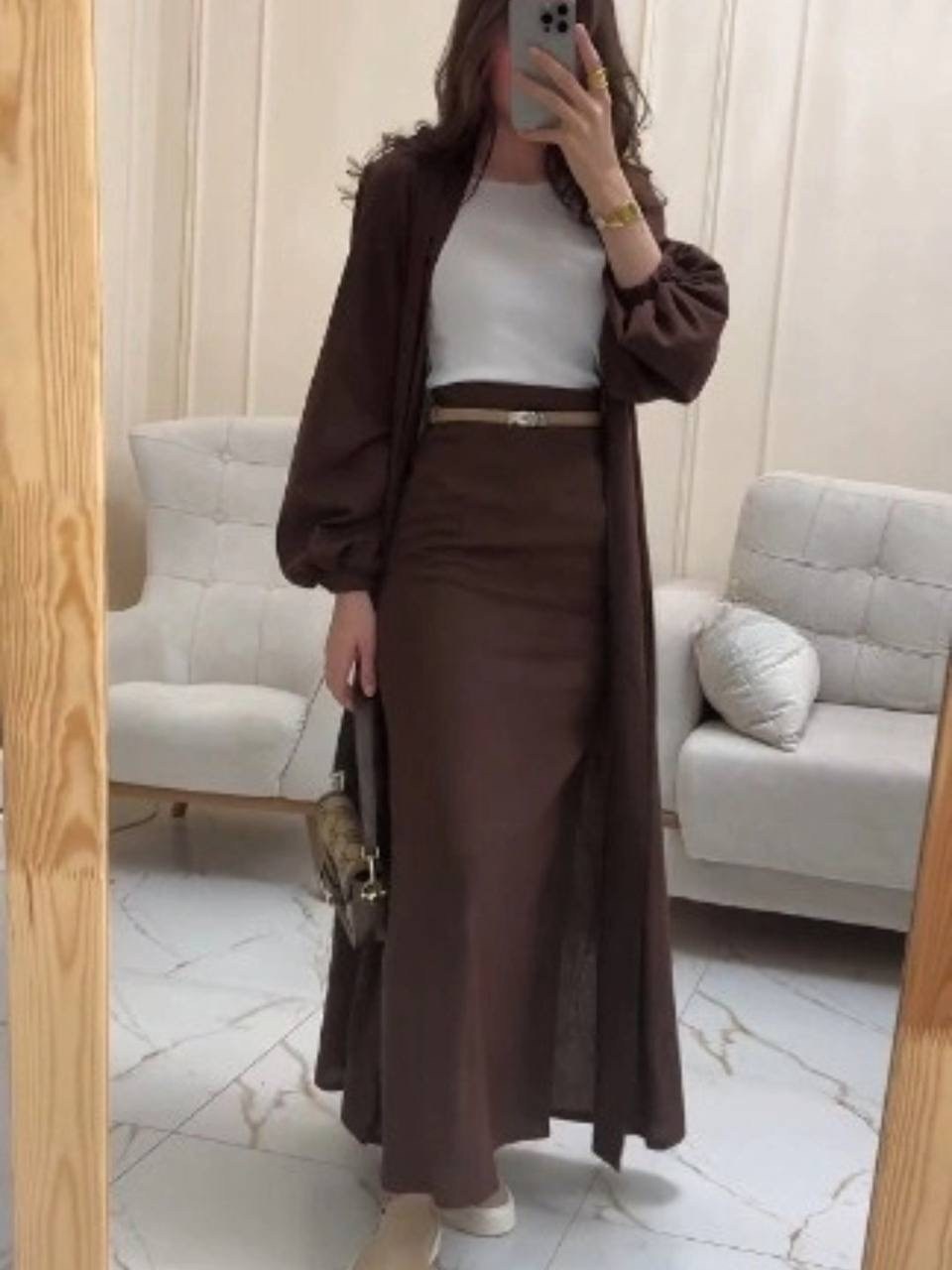 костюм женский с юбкой,мусульманская одежда,длинное платье,мусульманская платья,мусульманская