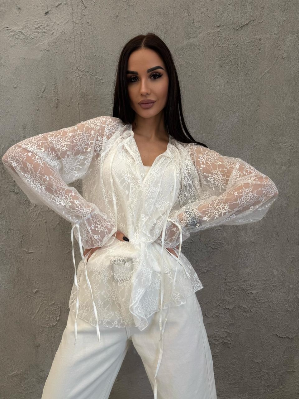 блузка с кружевами,нарядная блуза,нарядная блузка,блузка женская,шифоновая блуза