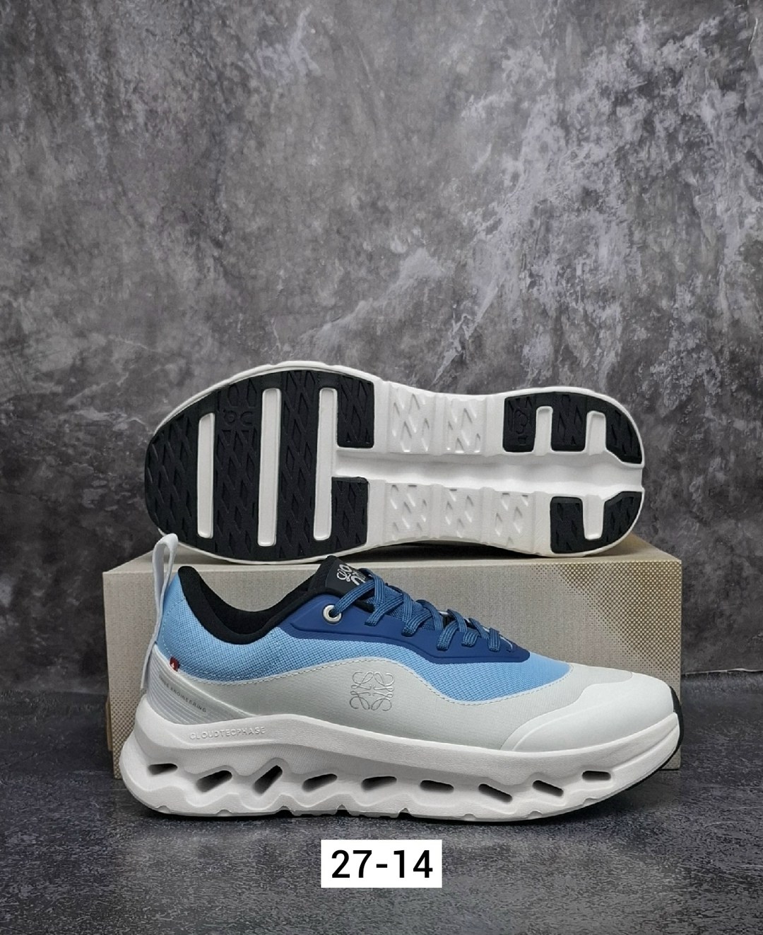 кроссовки,женские кроссовки,спортивные кроссовки,loewe кроссовки,унисекс кроссовки