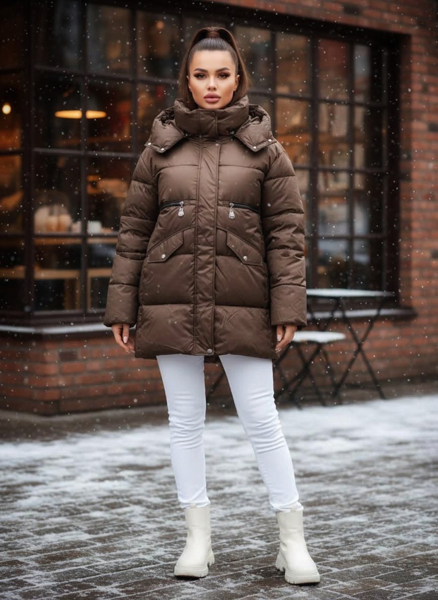 пуховики тренд,куртка женская зимняя,куртки женские демисезонные удлиненные,стильная куртка,удлиненная куртка