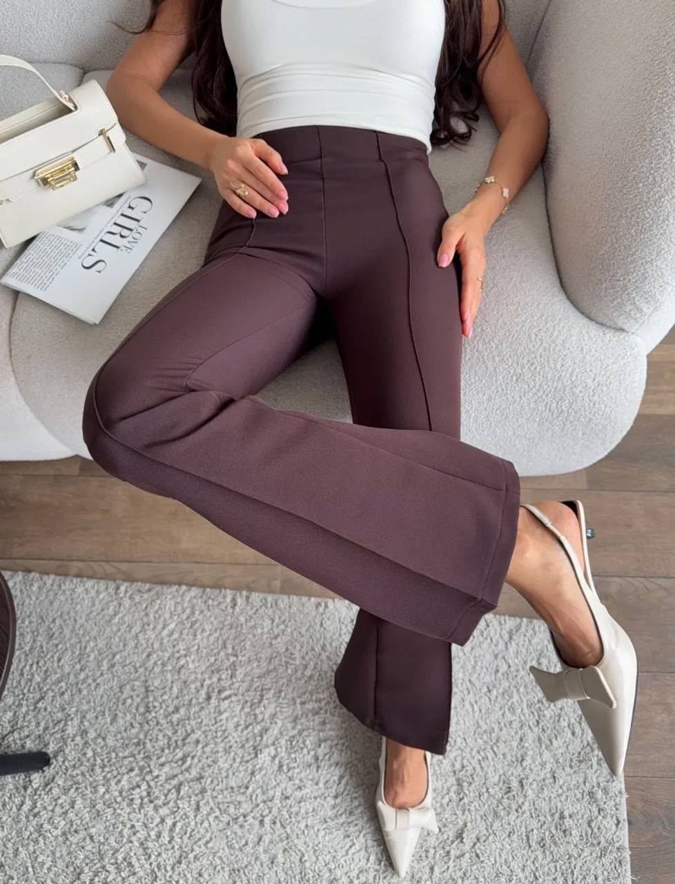 ispanyol paça pantolon,женские брюки - клеш,брюки клеш,ispanyol paça,женские брюки