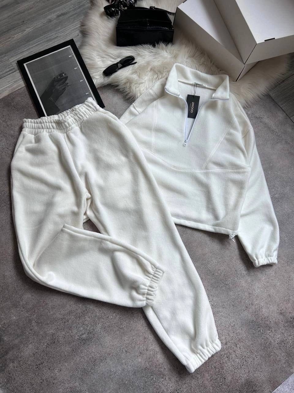 женский тёплый костюм из флиса,спортивный костюм женский на флисе,костюм женский на флисе,флисовый костюм женский,костюм велюровый