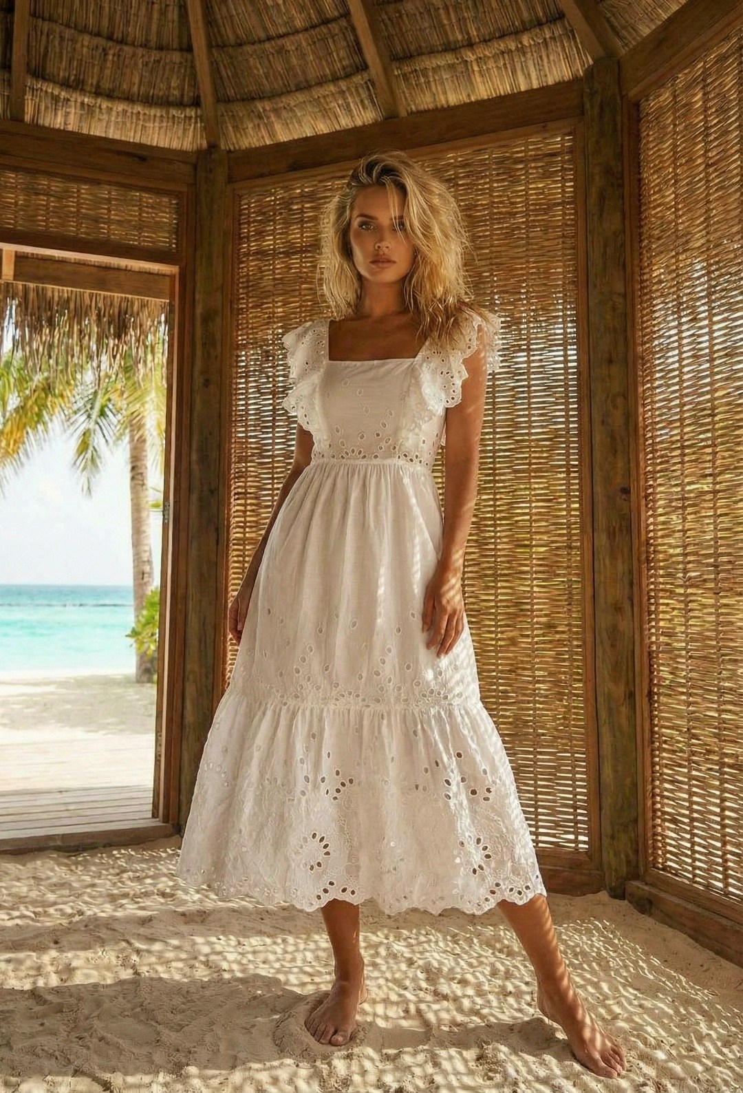 платье стиль,платье летнее,сарафан,белое летнее платье,платье из шитья