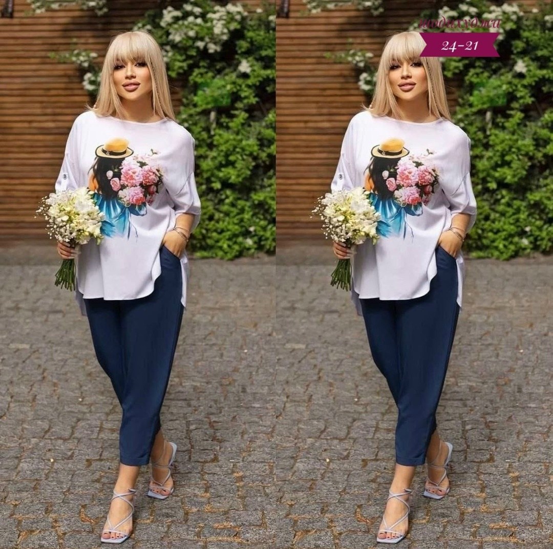 костюм двойка женская,костюм свободного кроя,женские костюмы больших размеров,костюм двойка,костюм с брюками